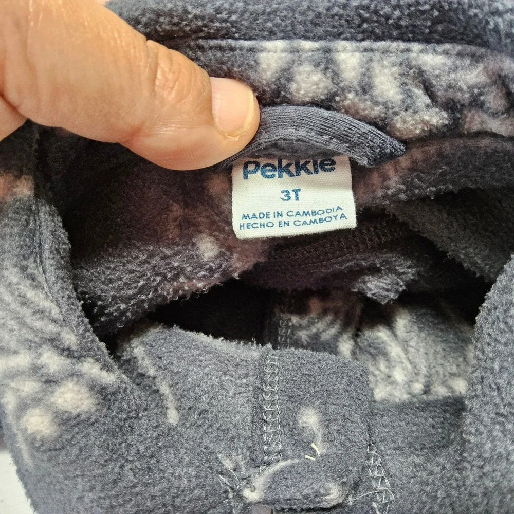Pekkie ideal daycare